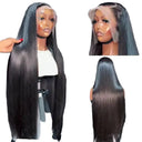 Natural Look Lace Front Wig for Women