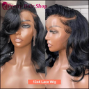 Natural Look Wig Daily Wear for Women