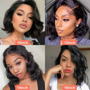 Natural Look Wig Daily Wear for Women