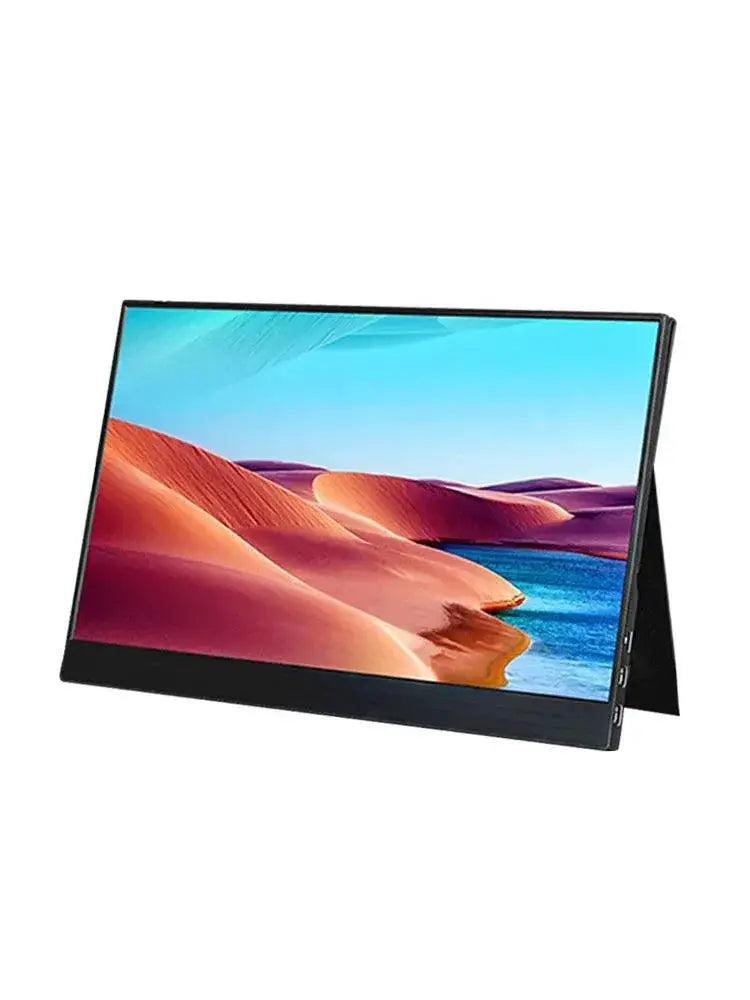 14 Inch Portable Gaming Monitor For Workstation Use