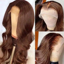 Lace Front Wig for Women Smart Look