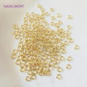 Gold Plated Ring Kit for Durable Jewelry