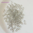 Gold Plated Ring Kit for Durable Jewelry
