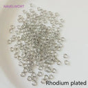 Gold Plated Ring Kit for Durable Jewelry