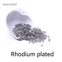 Spacer Bead Set for Jewelry Makers Shine