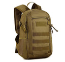 Waterproof Tactical Military Backpack for Outdoor Adventure