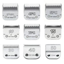 Ceramic Precision Clipper Blade For Pros