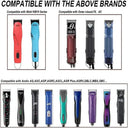 Ceramic Precision Clipper Blade For Pros