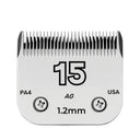 Ceramic Precision Clipper Blade For Pros