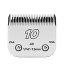 Ceramic Precision Clipper Blade For Pros