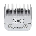 Ceramic Precision Clipper Blade For Pros