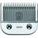 Ceramic Precision Clipper Blade For Pros