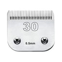 Ceramic Precision Clipper Blade For Pros