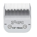 Ceramic Precision Clipper Blade For Pros