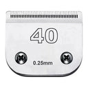 Ceramic Precision Clipper Blade For Pros
