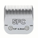 Ceramic Precision Clipper Blade For Pros