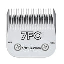 Ceramic Precision Clipper Blade For Pros