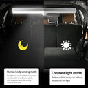Hands-Free Car Sensor Light for Driving