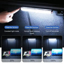 Hands-Free Car Sensor Light for Driving