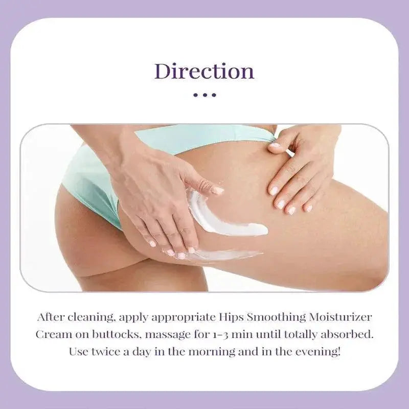 Acne Treatment Cream For Buttocks And Thighs Fast Relief