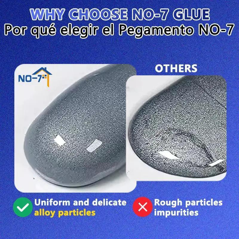 Metal Welding Glue Versatile Adhesive For Strong Repairs