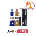 Metal Welding Glue for Strong Repairs
