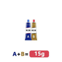 Metal Welding Glue for Strong Repairs
