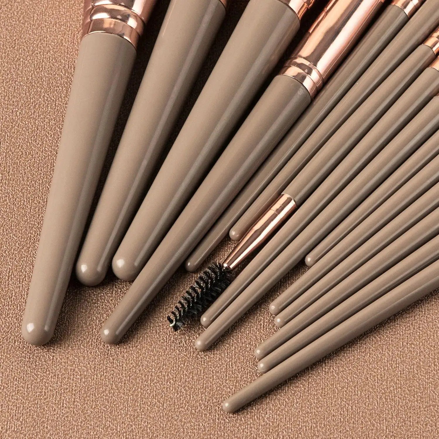 Ultimate Makeup Brush Set For Flawless Beauty Every Time