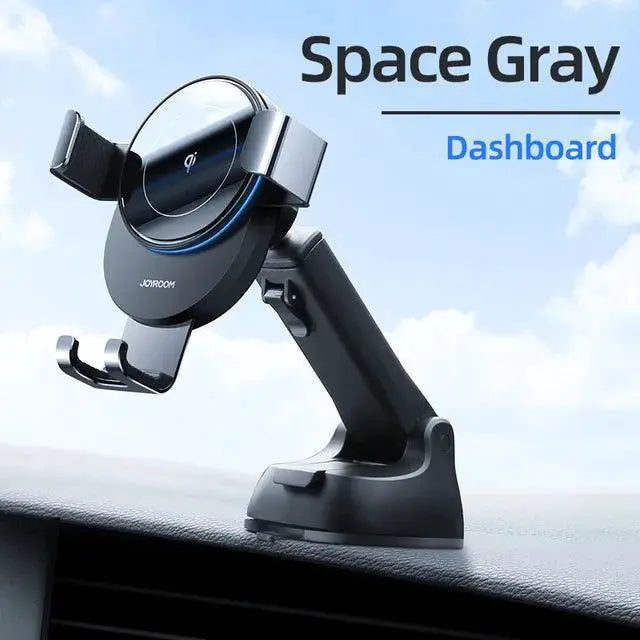Fast Charge Car Mount for Drivers LED — product view 8