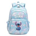 Waterproof Backpack for Girls Travel