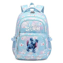 Waterproof Backpack for Girls Travel