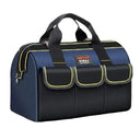 Waterproof Electrician Tool Bag for Pros