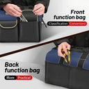 Waterproof Electrician Tool Bag for Pros