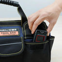 Waterproof Electrician Tool Bag for Pros