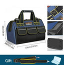 Waterproof Electrician Tool Bag for Pros