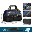 Waterproof Electrician Tool Bag for Pros