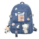 All-Day Comfort Backpack for Students