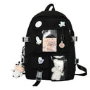 All-Day Comfort Backpack for Students