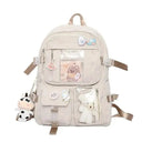 All-Day Comfort Backpack for Students