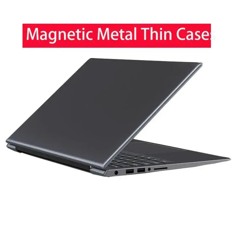 GMOLO Metal Gaming Laptop High Performance Notebook