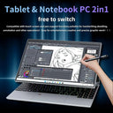 Portable Study Power Laptop For Students