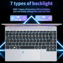 Portable Study Power Laptop For Students