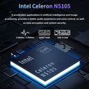 Portable Study Power Laptop For Students