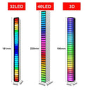 Gamer LED Lights for Immersive Gaming