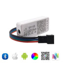 LED Pixel Ring With SP110E Controller USB RGB Kit Lighting