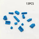 Dustproof Laptop Port Covers for Travel