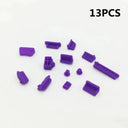 Dustproof Laptop Port Covers for Travel