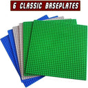 Lego Baseplate For Kids Durable Play