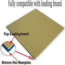 Lego Baseplate For Kids Durable Play