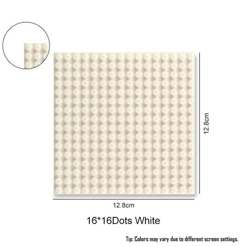 Lego Baseplate - Kids Durable Play — product view 9